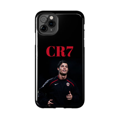 Cristiano Ronaldo Phone Case