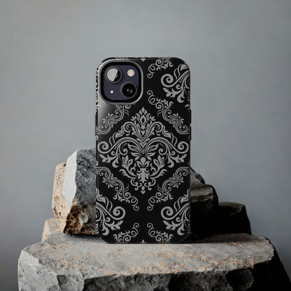 Timeless Luxury Pattern Phone Case
