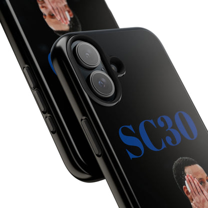 Steph Curry Phone Case