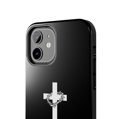 Jesus Cross Phone Case