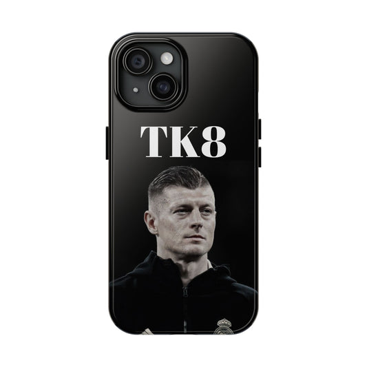 Toni Kroos Phone Case