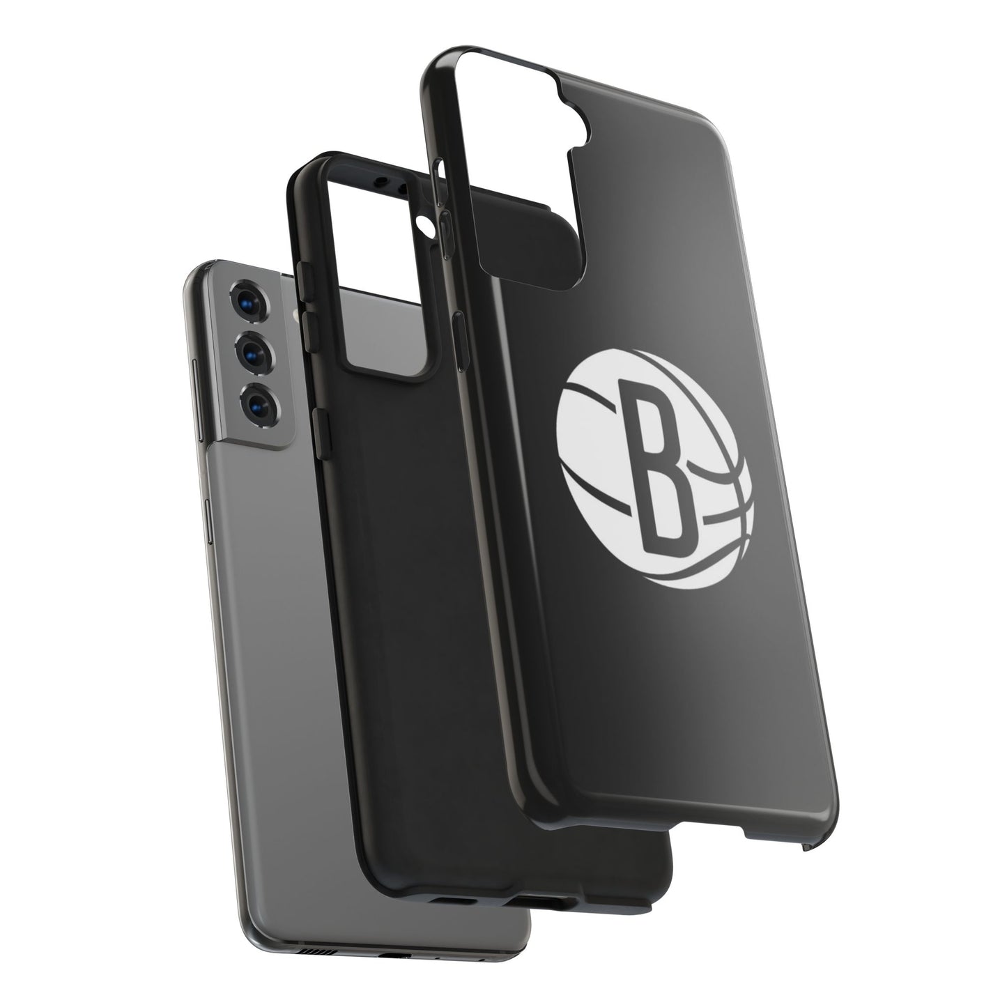 Brooklyn Nets Logo Phone Case