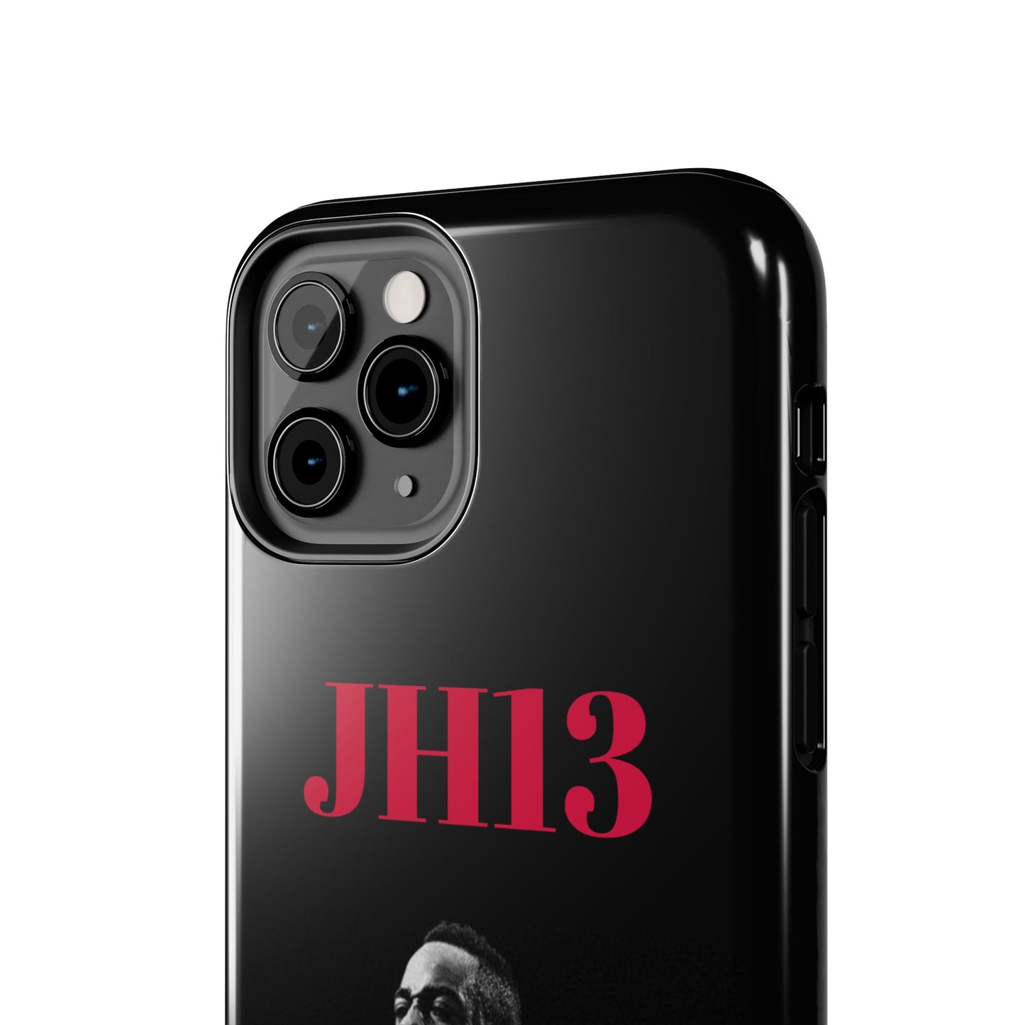 James Harden Phone Case