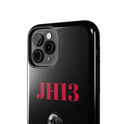 James Harden Phone Case