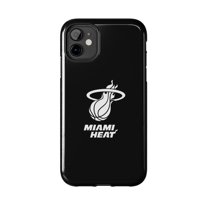 Classic Miami Heat Phone Case