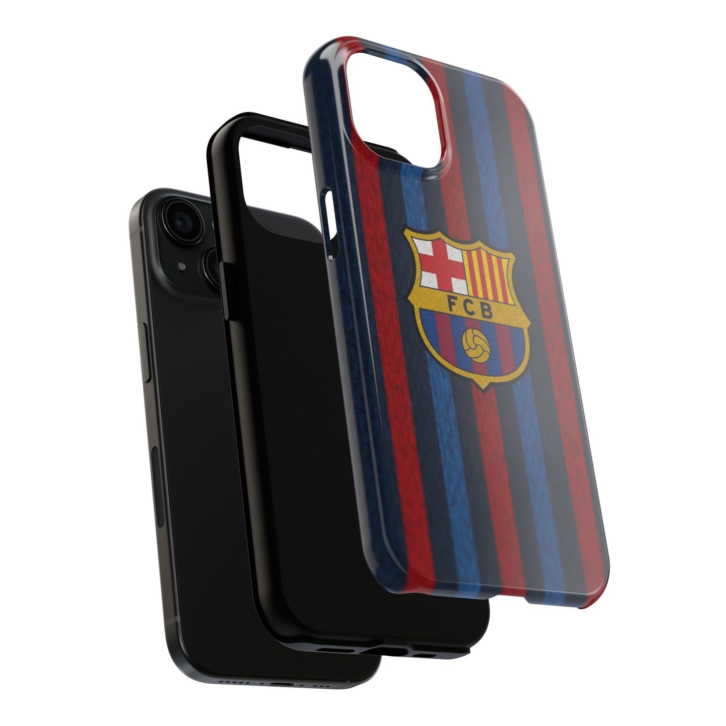 FC Barcelona Phone Case