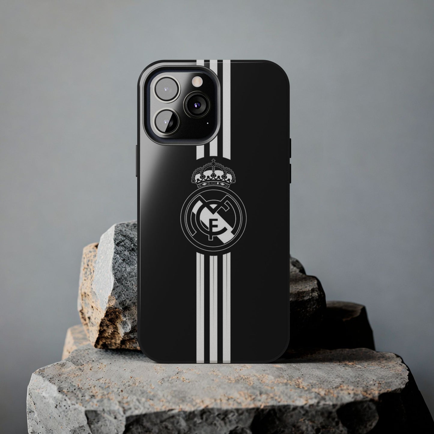 Real Madrid Phone Case