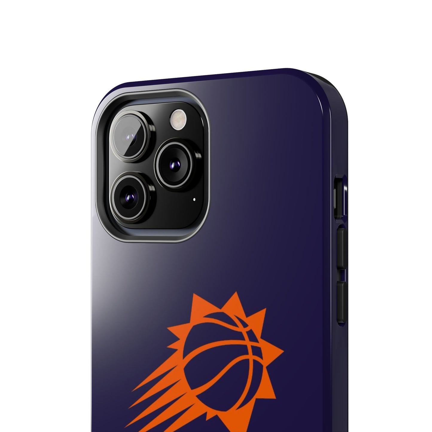 Phoenix Suns Logo Phone Case