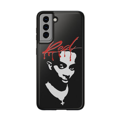 Whole Lotta Red Phone Case