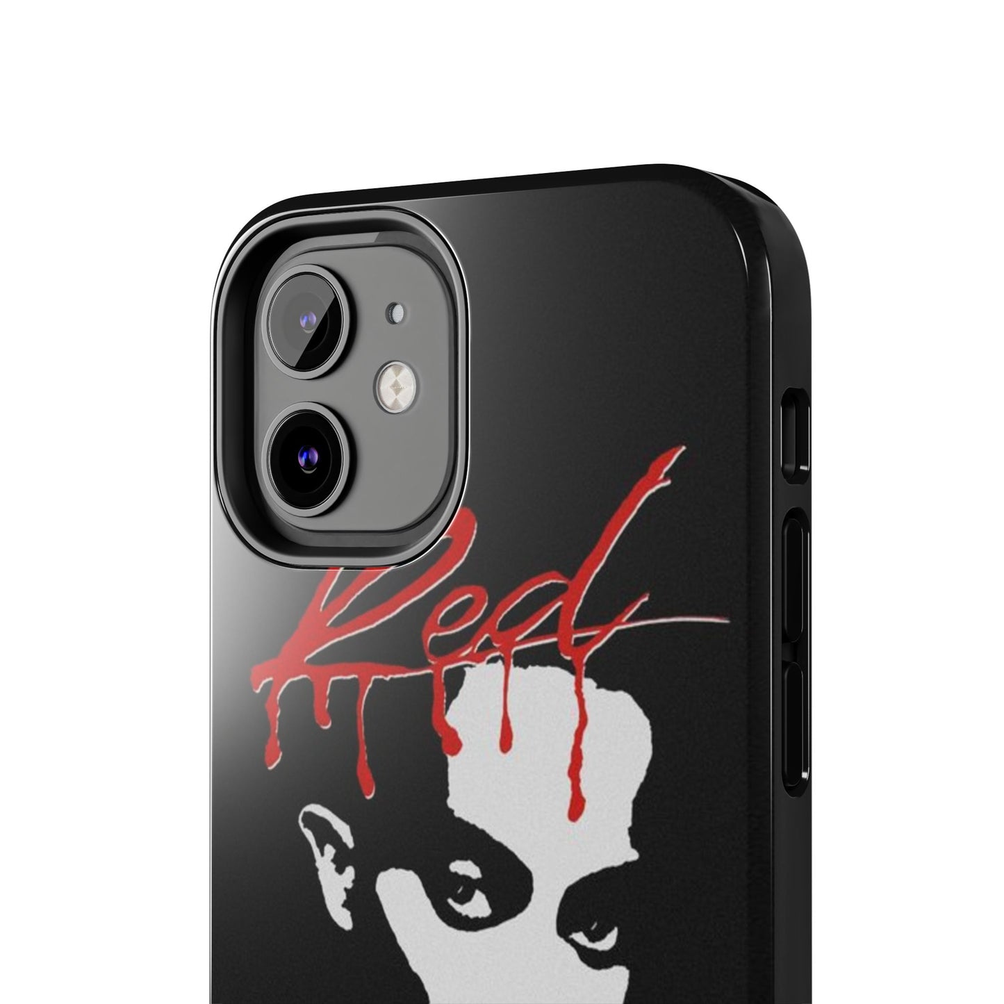 Whole Lotta Red Phone Case