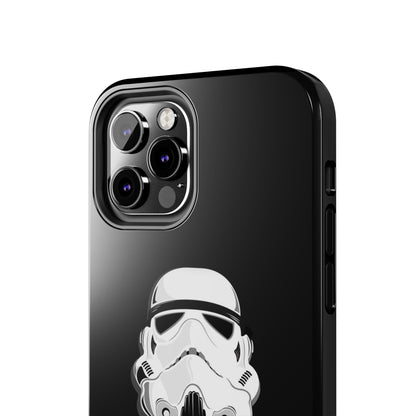 Storm Trooper Phone Case