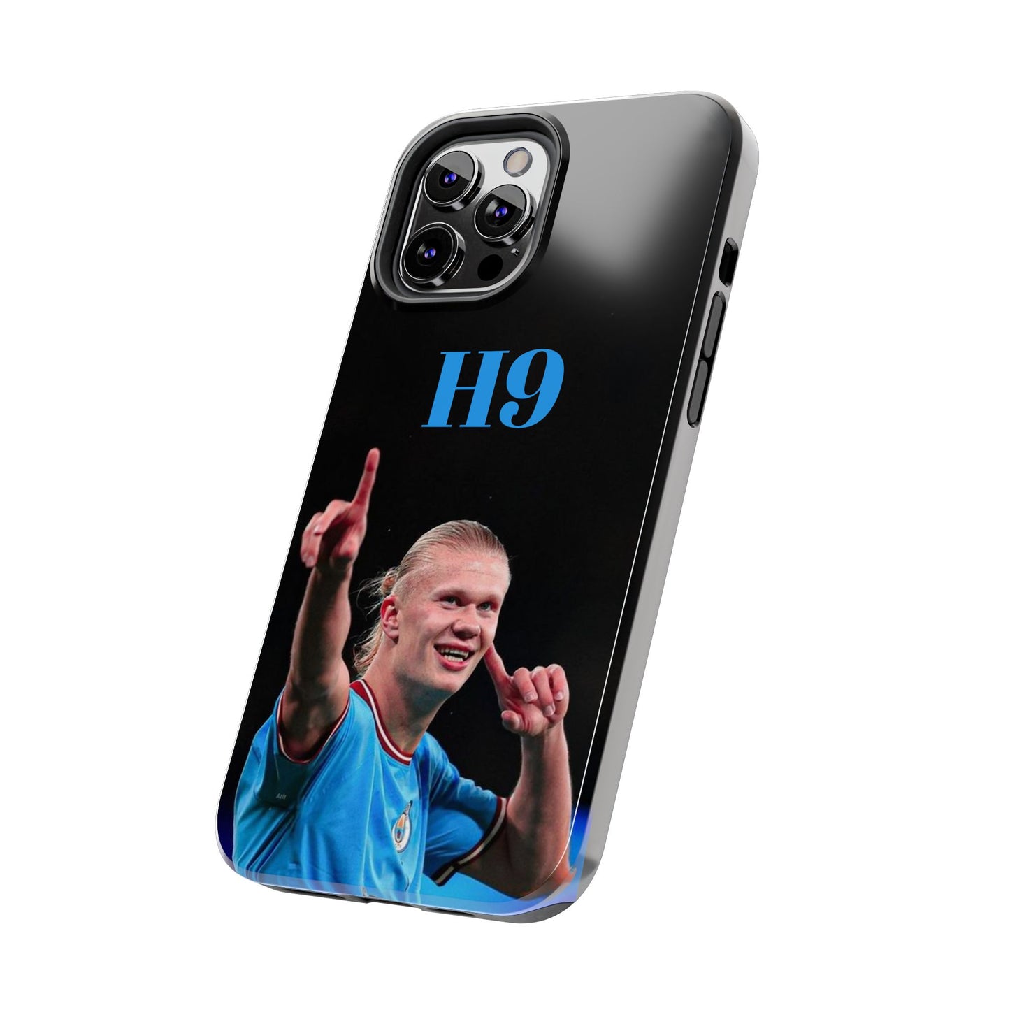 Haaland Phone Case