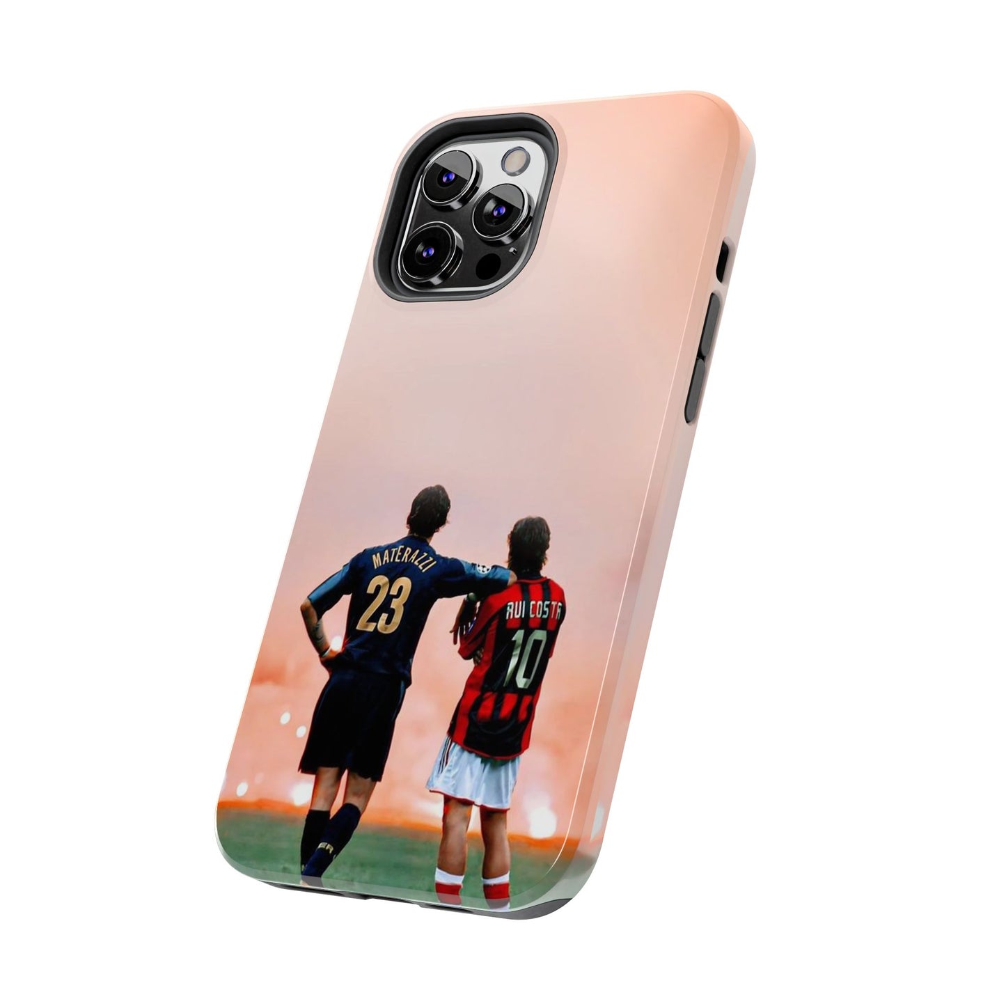 Materazzi and Rui Costa Phone Case