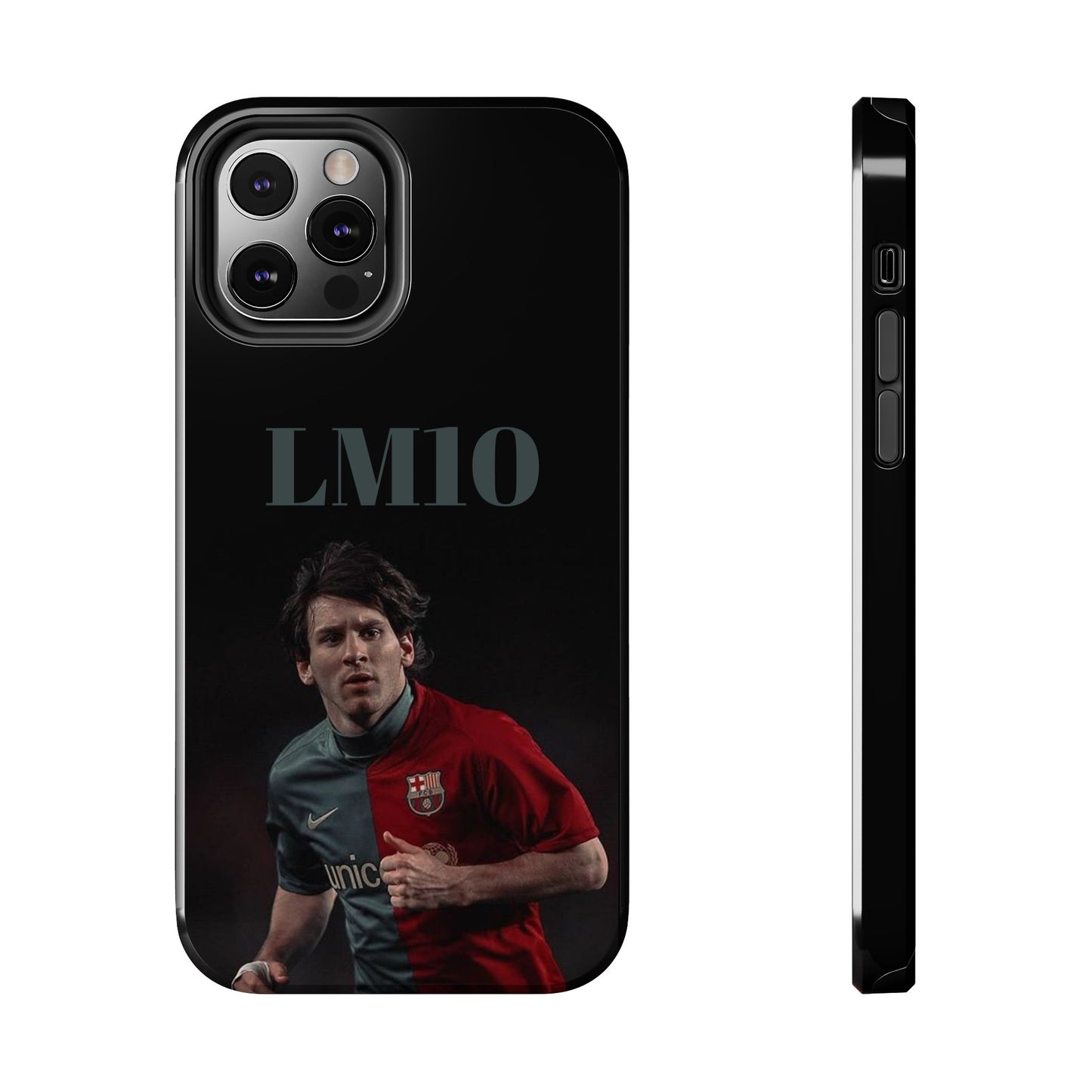 Lionel Messi Phone Case