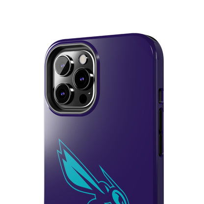 Charlotte Hornets Phone Case