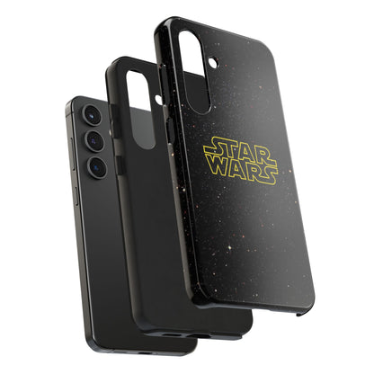 Star Wars Phone Case