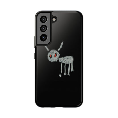 For All The Dogs Phone Case