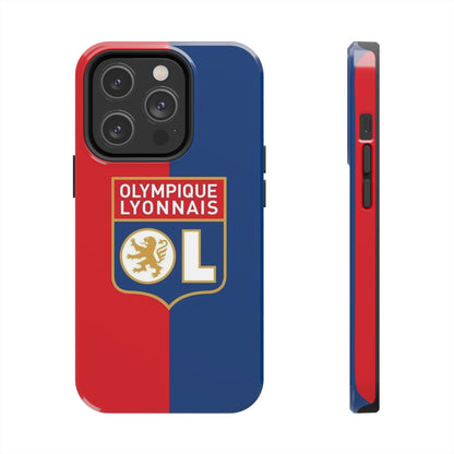 Olympique Lyonnais Phone Case