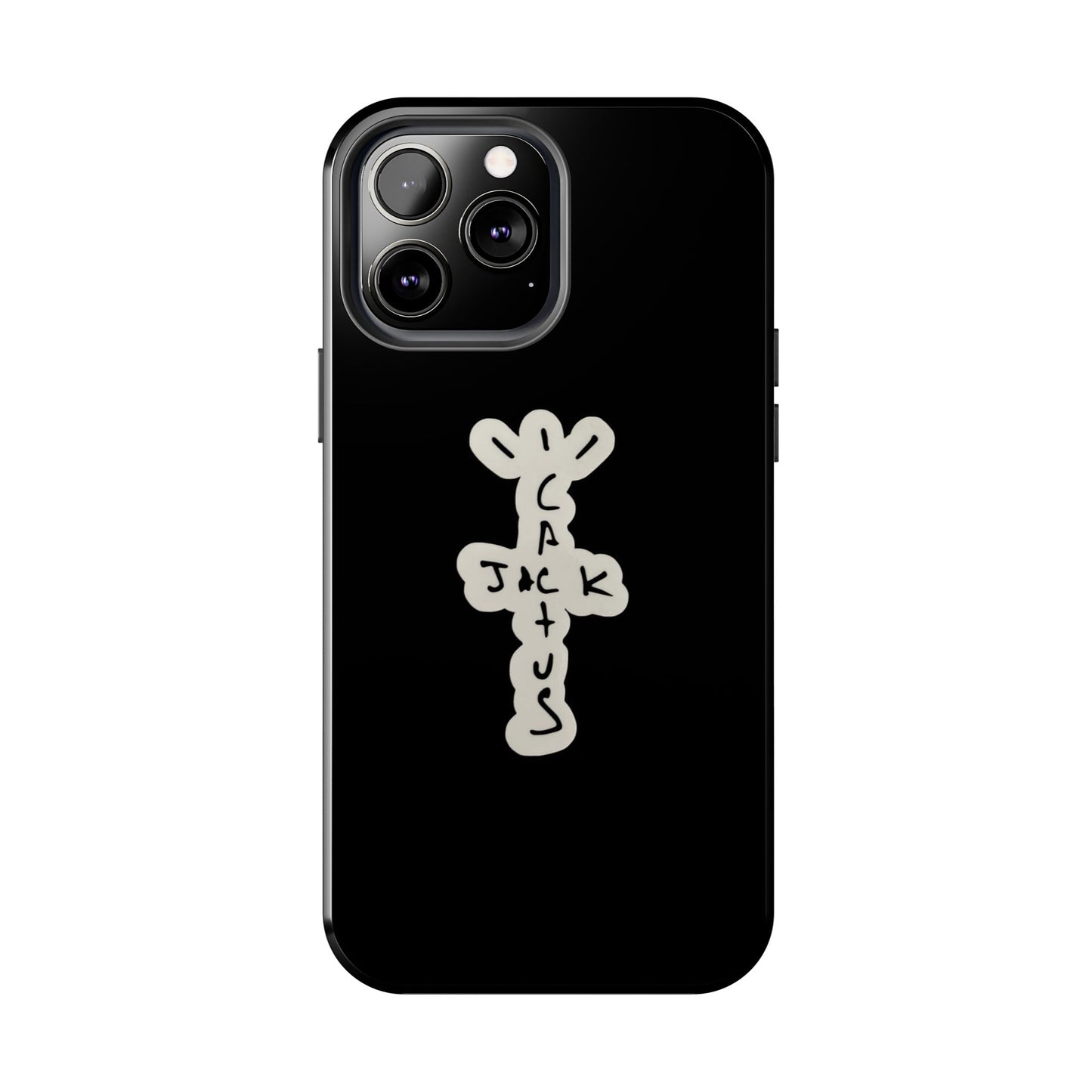 Cactus Jack Phone Case