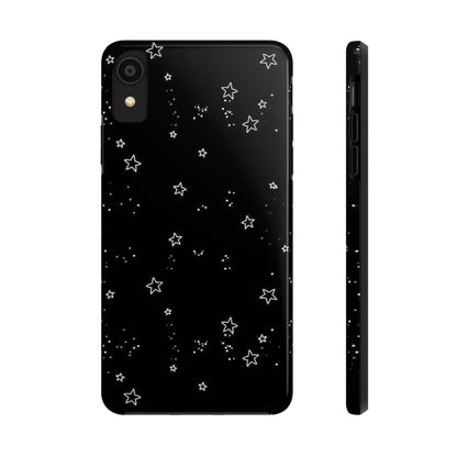 Stars Pattern Phone Case