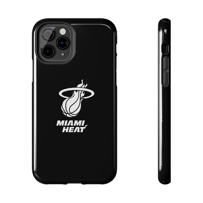 Classic Miami Heat Phone Case