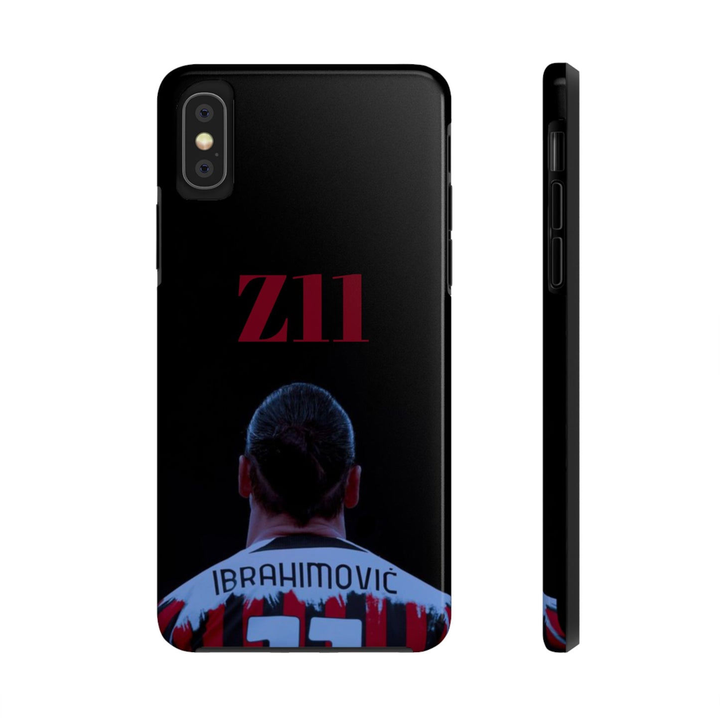 Zlatan Ibrahimovic Phone Case