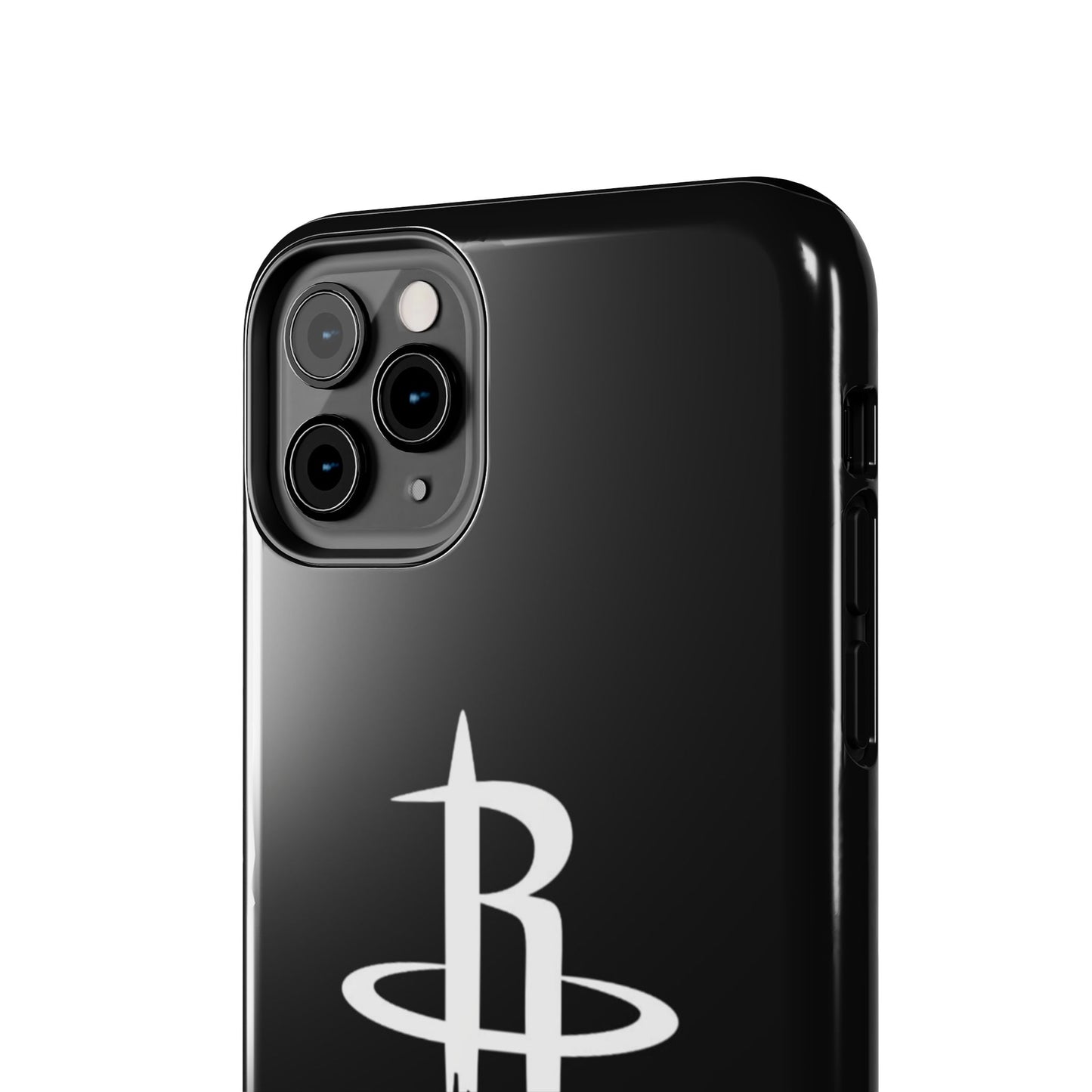 Classic Houston Rockets Phone Case