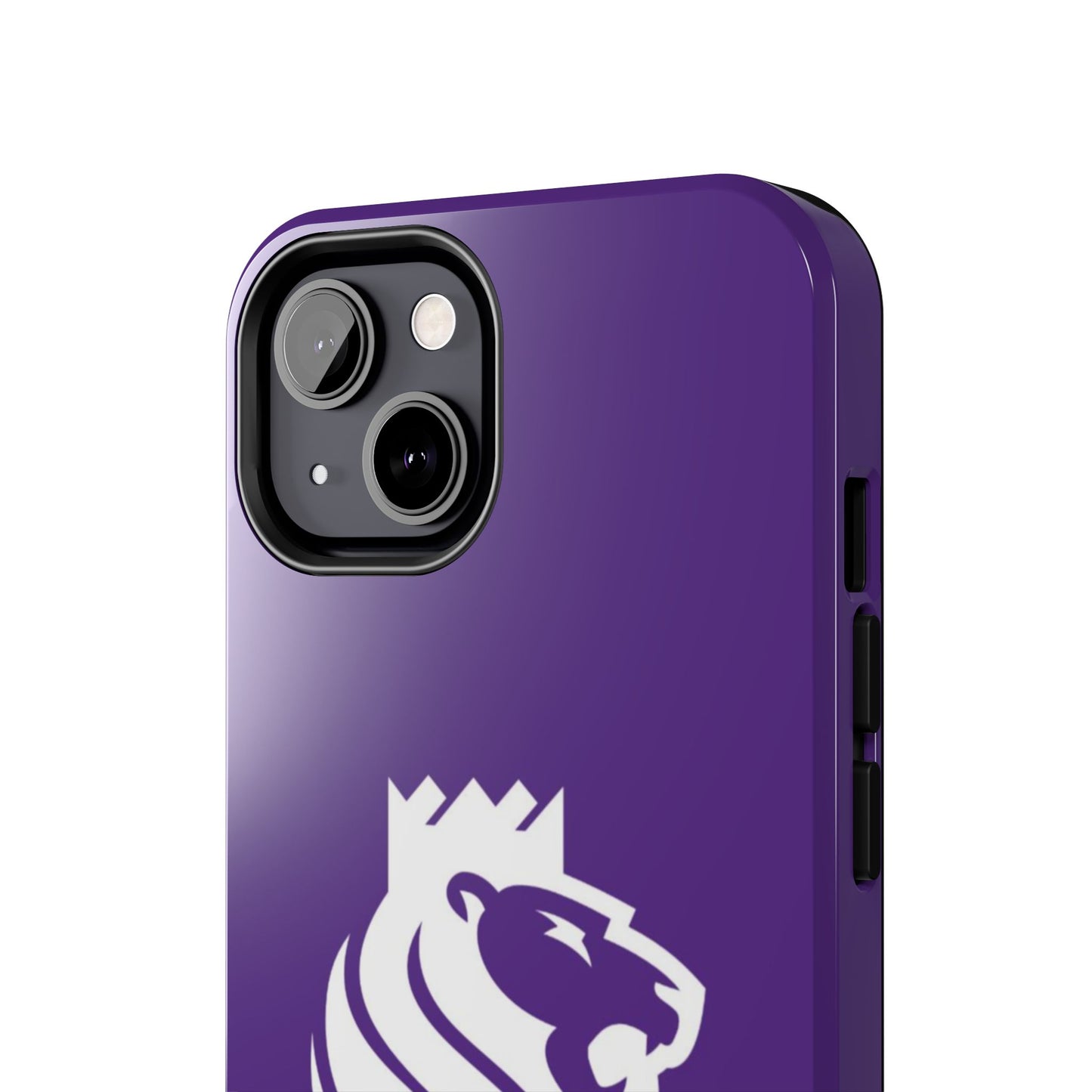 Sacramento Kings Logo Phone Case