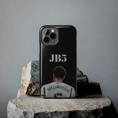 Jude Bellingham Phone Case