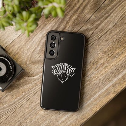 Classic New York Knicks Phone Case