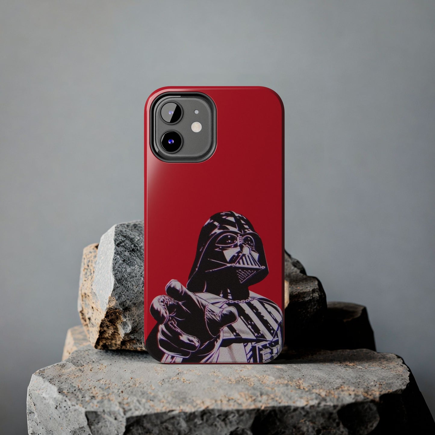 Darth Vader Phone Case