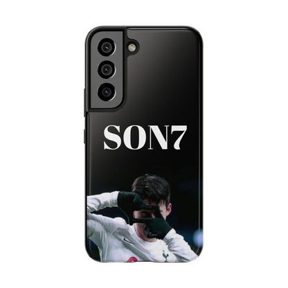 Heung Min Son Phone Case