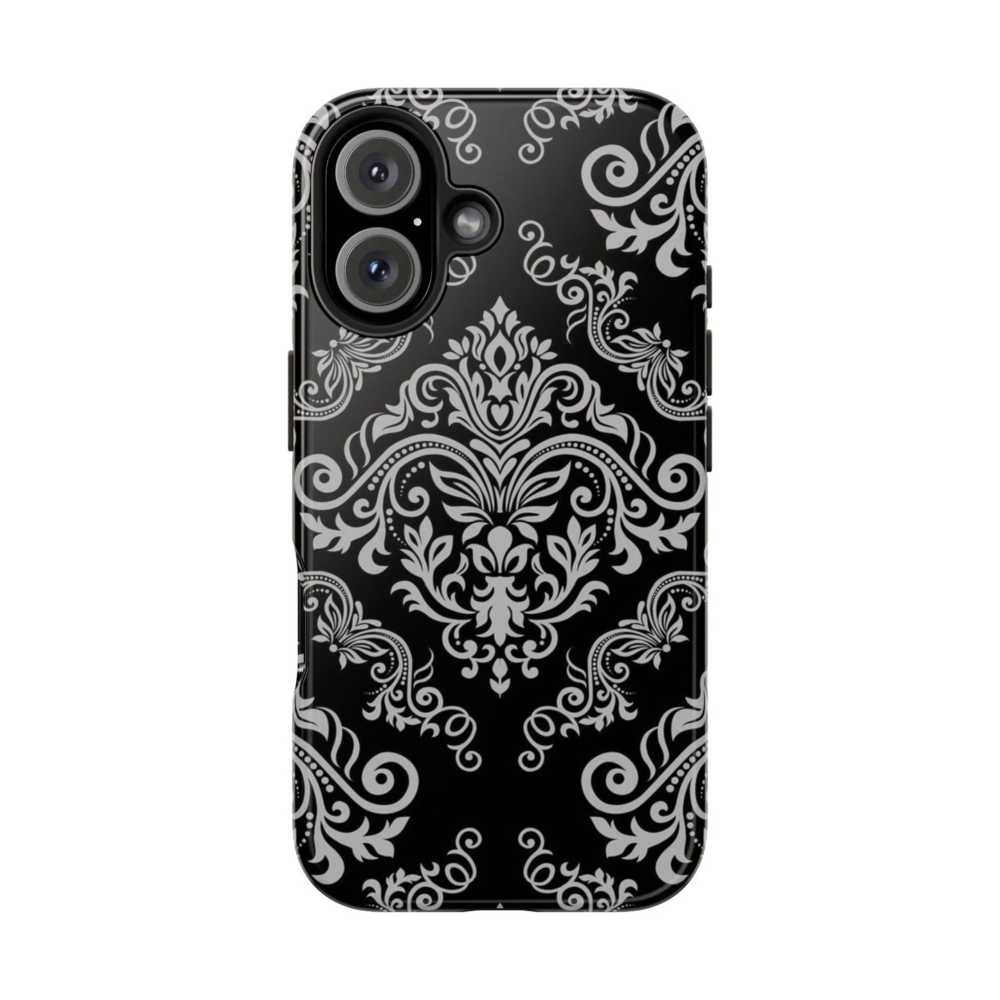 Timeless Luxury Pattern Phone Case