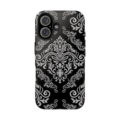 Timeless Luxury Pattern Phone Case