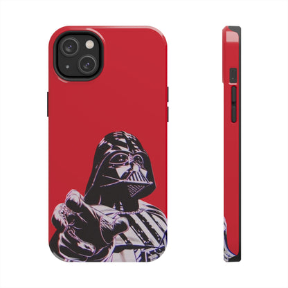 Darth Vader Phone Case