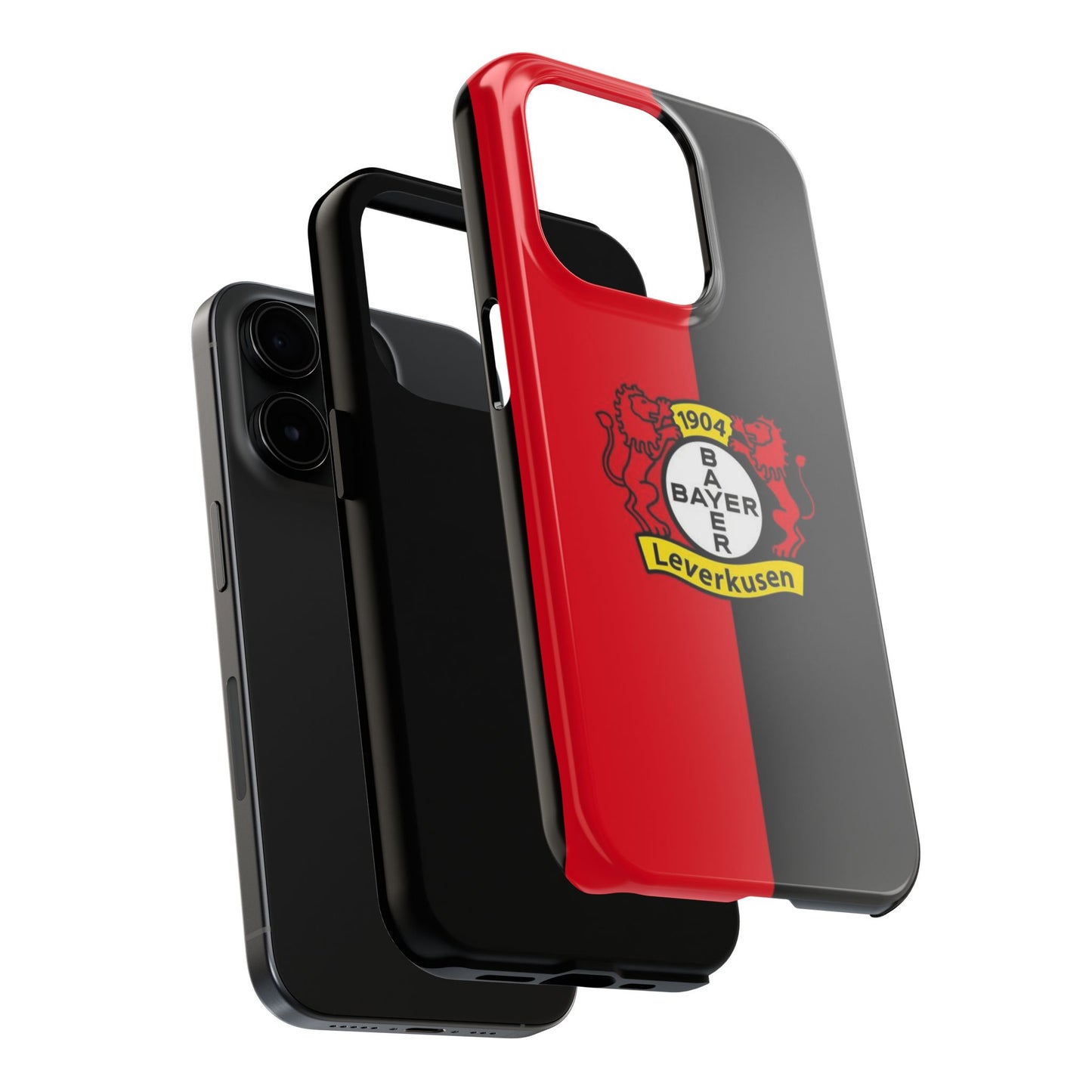 Bayer Leverkusen Phone Case