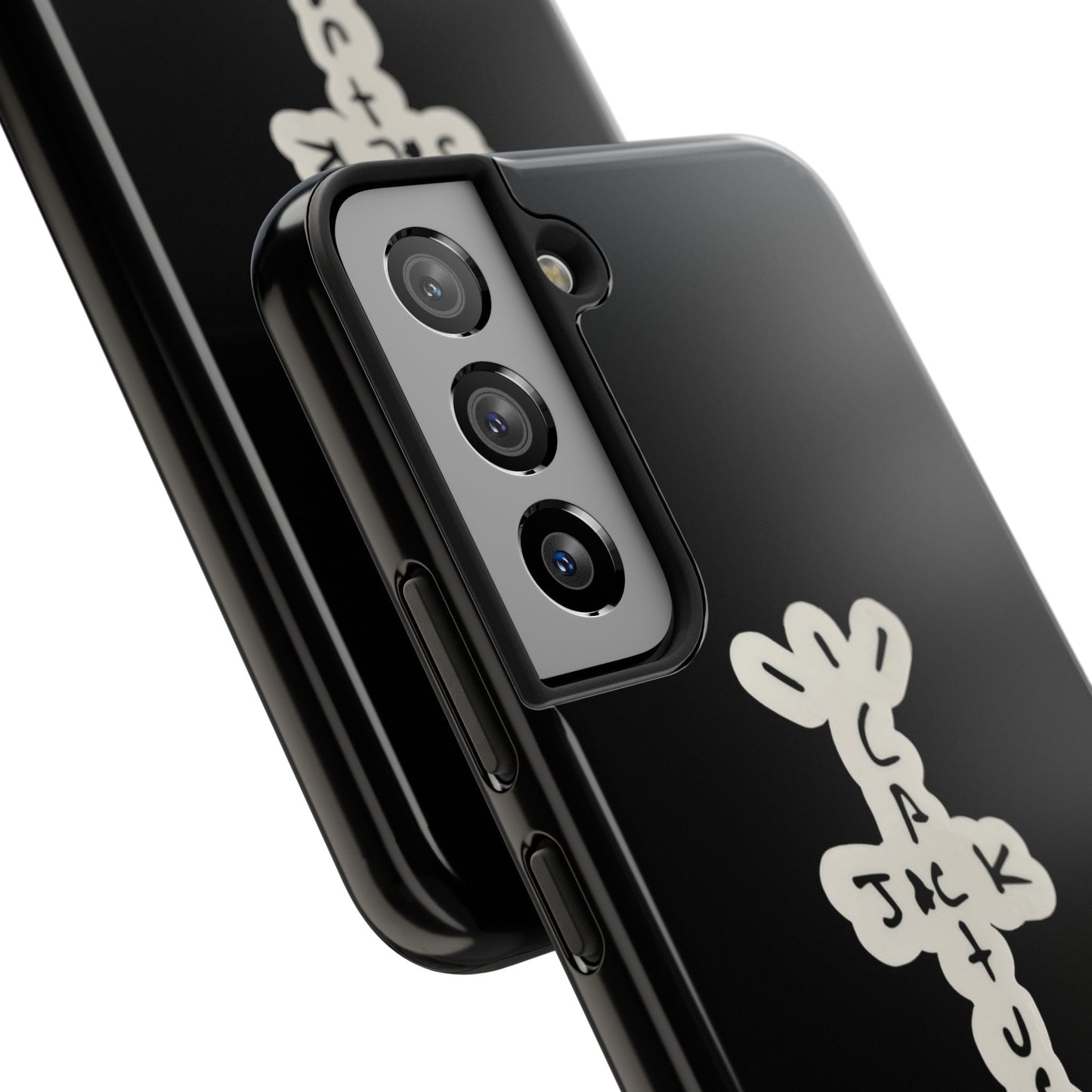 Cactus Jack Phone Case
