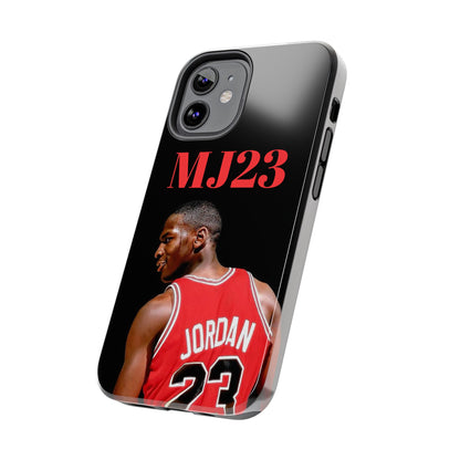 Michael Jordan Phone Case
