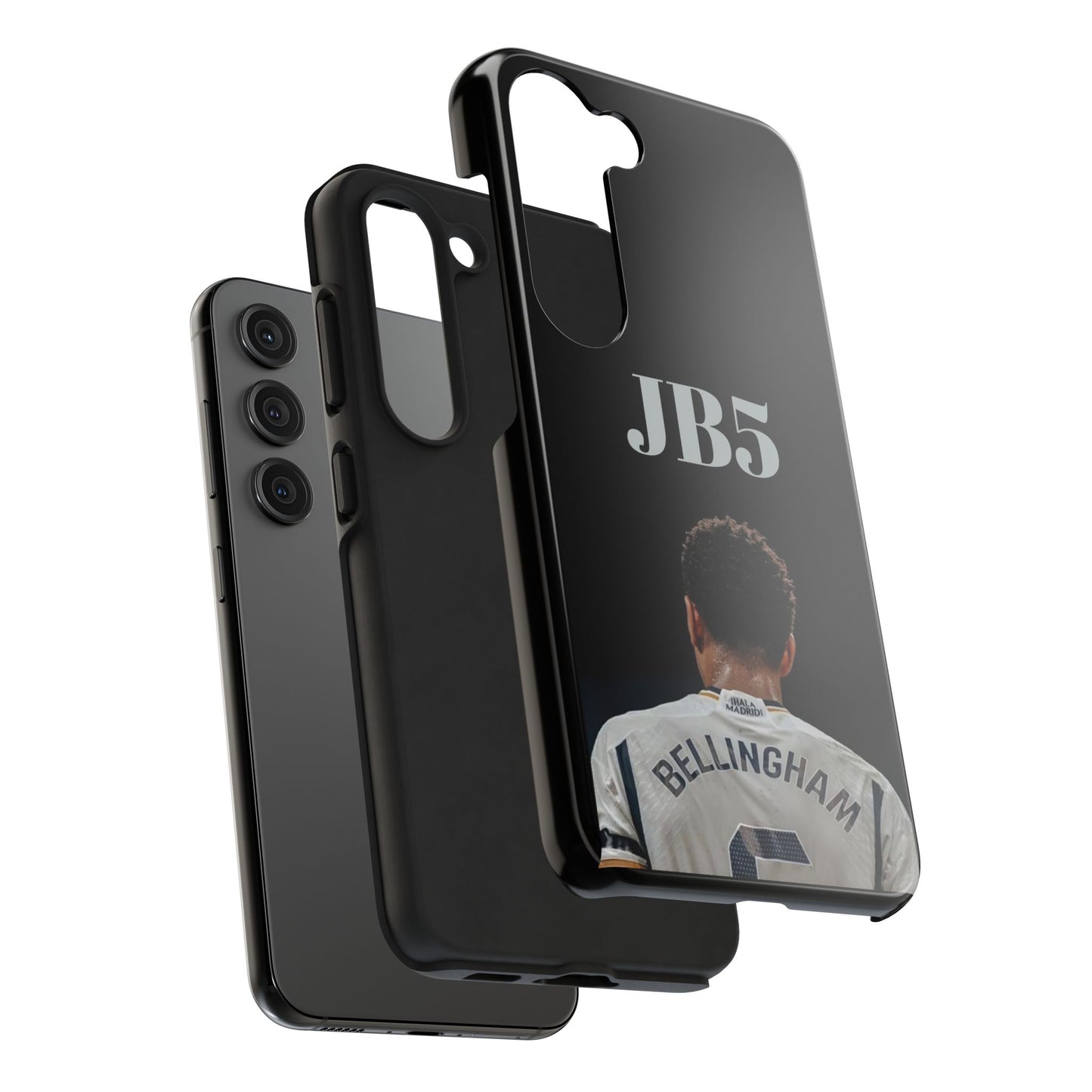 Jude Bellingham Phone Case