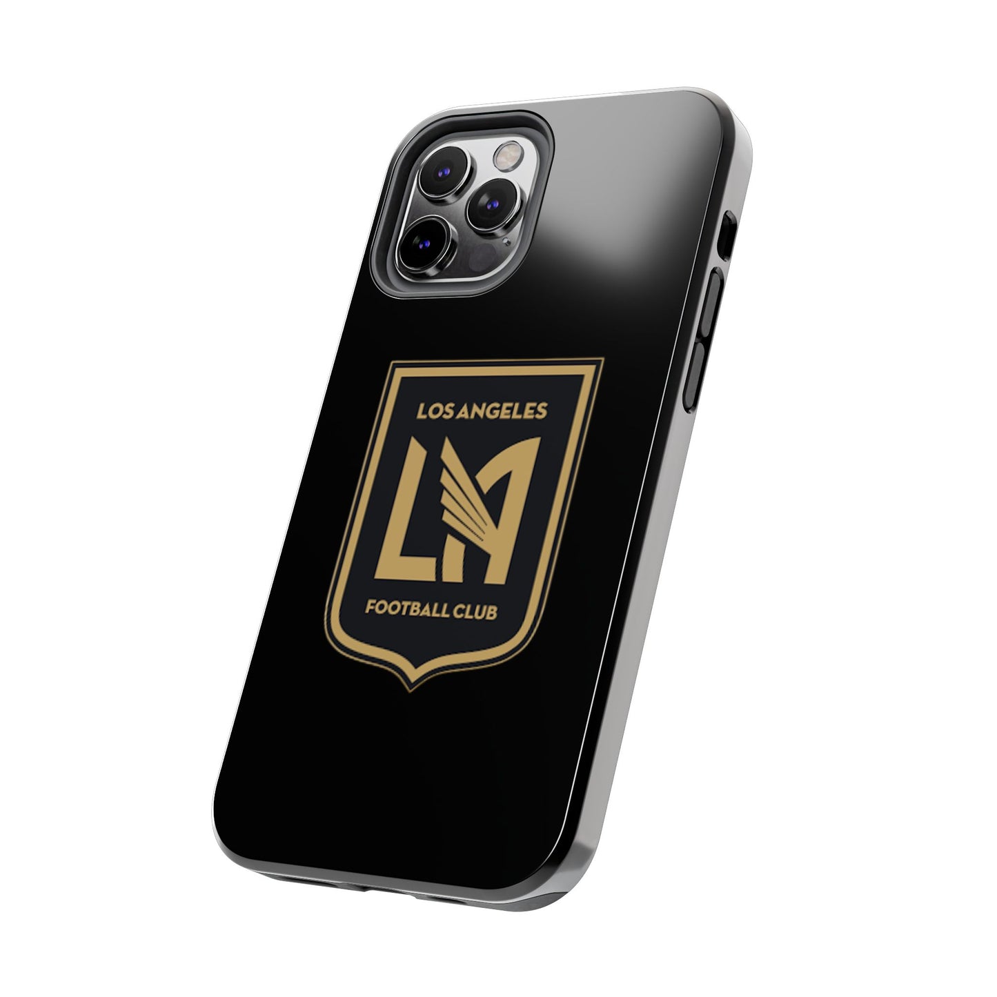 Los Angeles FC Phone Case