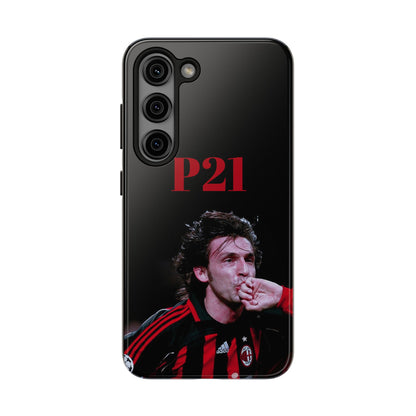 Pirlo Phone Case