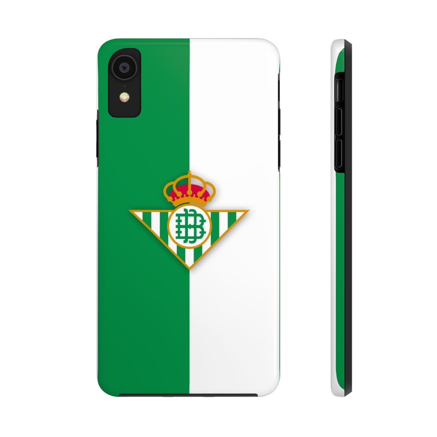 Real Betis Phone Case