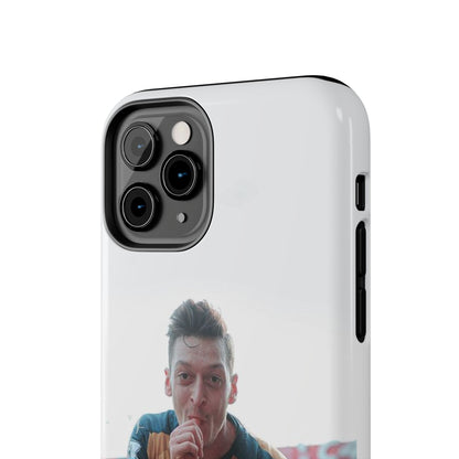 Mesut Ozil Phone Case