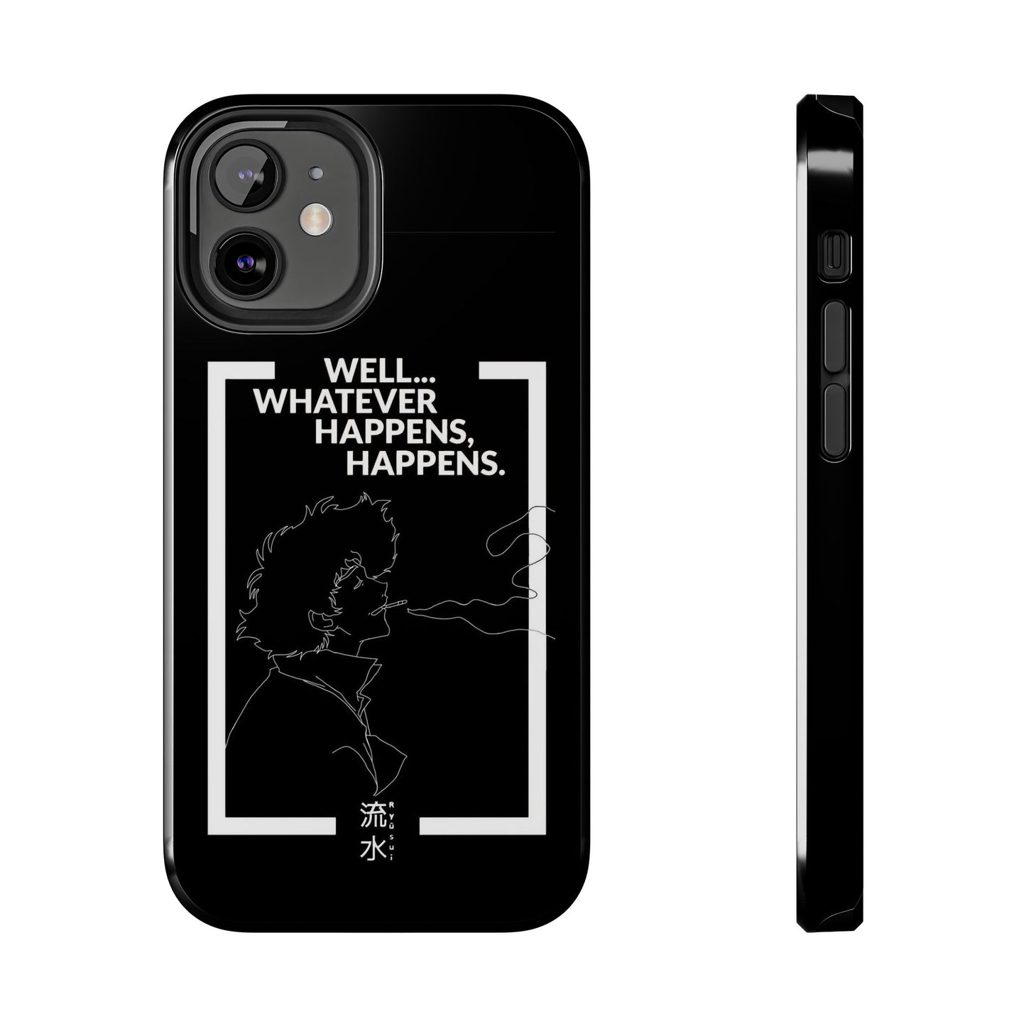 Cowboy Bepop Phone Case