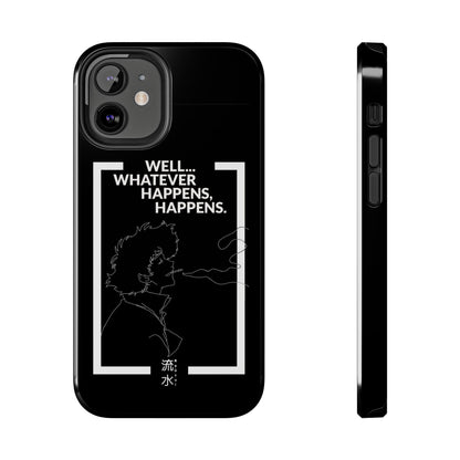 Cowboy Bepop Phone Case