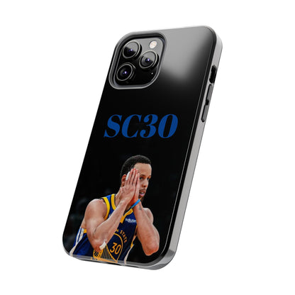 Steph Curry Phone Case