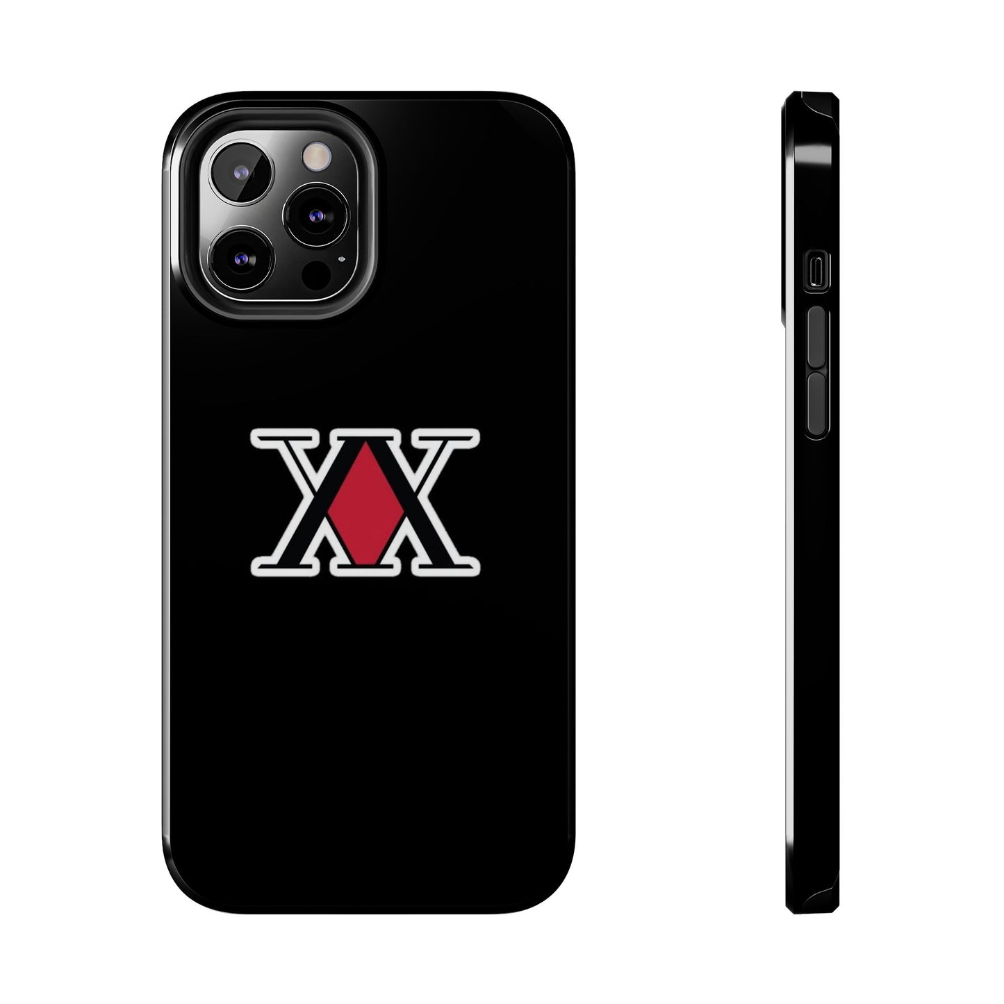 Hunter Association Logo Phone Case