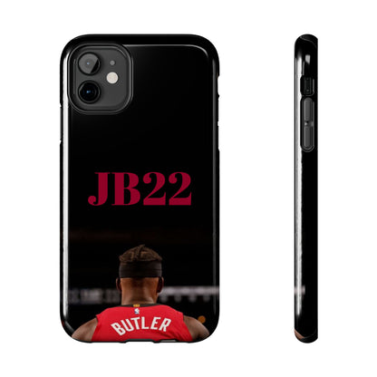 Jimmy Butler Phone Case