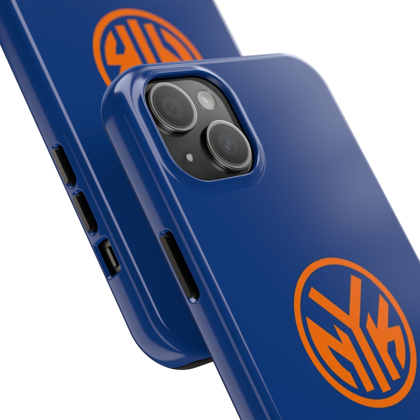 New York Knicks Logo Phone Case