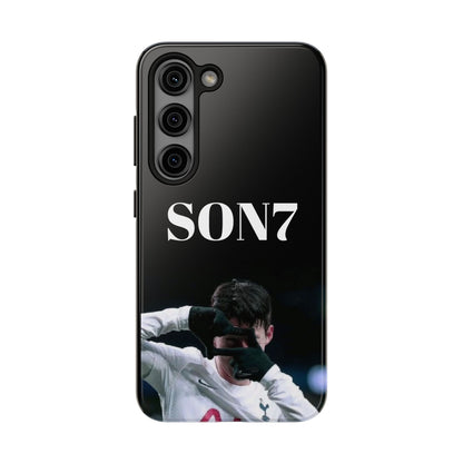 Heung Min Son Phone Case